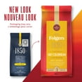 thumbnail image 2 of Folgers 1850 100% Colombian Roast & Ground Coffee Light Roast 340 g, 2 of 8