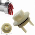 thumbnail image 2 of 10-Pack Replacement Gears for Home Meat Grinders, Plastic Sleeves for Electric Choppers, Compatible with Standard Models, 2 of 5