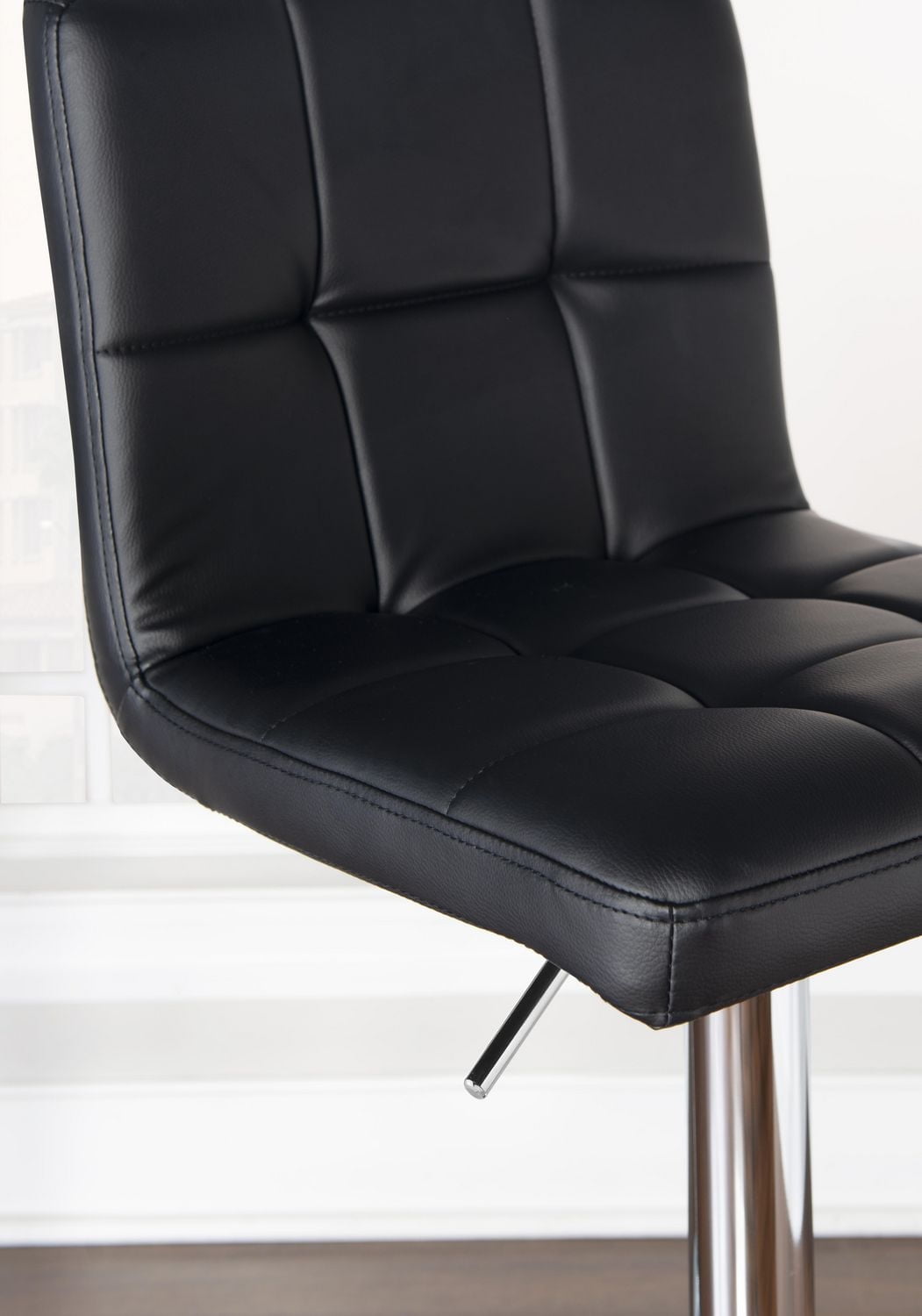 Nasar Barstool, Black