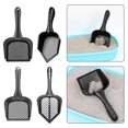 thumbnail image 3 of Assorted Litter Scoop Cat Dog Kitten Plastic Spoon Waste Poop UK Shovels T3G4, 3 of 8