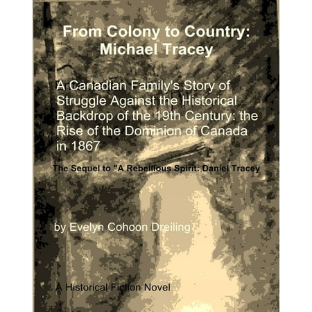 From Colony to Country: Michael Tracey - eBook