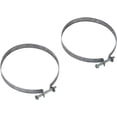 thumbnail image 1 of Whirlpool Pinces de Ventilation 4396008RP, Lot de 2, 1 of 4