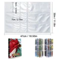 thumbnail image 2 of Collector Album, Card Binder for Trading Cards, Trading Card binder, 9-Pockets hold 240 Cards -B1, 2 of 5
