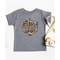 thumbnail image 4 of Big Bro Shirt Toddler and Kids Camo Big Brother T Shirt Sibling Announcement Graphic Tee Granite Heather Shirt 18 Months, 4 of 7