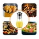 thumbnail image 2 of Labymos Rociador de aceite de oliva de, 2 of 8