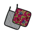 thumbnail image 2 of Caroline's Treasures Berries Pair of Pot Holders, 2 of 3