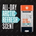 thumbnail image 3 of Right Guard Xtreme Defense Gel Antiperspirant & Deodorant for Men, Arctic Refresh, 4 oz. (2 Pack), 3 of 8