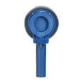 thumbnail image 3 of Yeacher 5PCS Paint Roller Brush Set with Sticks Wall Painting Tool, 3 of 8