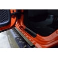 thumbnail image 3 of Protectores de Entrada Kentrol 80585 4 Piezas 4 Puertas JK 2007 en adelante, 3 of 8