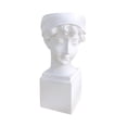 thumbnail image 2 of Organizador de escritorio Colco Jarrón de escultura de resina para decoración de oficina, 2 of 8