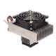 thumbnail image 4 of Sistema de enfriamiento termoeléctrico, sistema de refrigeración termoeléctrico Kit de bricolaje de refrigeración con enfriador termoeléctrico de bajo consumo Eficiencia óptima, 4 of 12