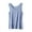 Light Blue, variant on XMMSWDLA Loose Tank Tops Women Sleeveless Gym Athletic Workout Tops Yoga Shirts Coffee Womens Camisole Tank Tops