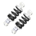 thumbnail image 2 of 2pcs 125mm 750LBS Rear Shock Damper Fits for ATV Go Kart Scooter 49cc, 2 of 5