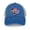 Blue, variant on Possum Wine Red Baseball Cap for Men Women, Adjustable Snapback Hats Trucker Hat