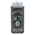thumbnail image 2 of WinCraft Brooklyn Nets 12oz. Team Slim Can Cooler, 2 of 2