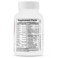 thumbnail image 6 of Women’s Multivitamin Multimineral Supplement - Over 40 Active Ingredients - 60 Caps, 6 of 6