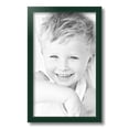 thumbnail image 2 of ArtToFrames 11x18 inch Green Picture Frame, Green Wood Poster Frame (4157), 2 of 8