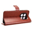 thumbnail image 3 of Funda tipo libro para Xiaomi Redmi Note 15 Pro 4G, cartera todo‑en‑uno, funda multifuncional con tarjetero y correa de muñeca desmontable, 3 of 5