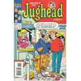 thumbnail image 1 of Archie's Pal Jughead Comics #86 VF ; Archie Comic Book, 1 of 1