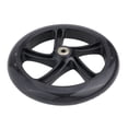 thumbnail image 4 of Roues avant de Scooter 200mm Haute Élasticité Roulement 8 Pouces, 4 of 9