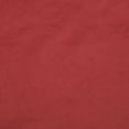 thumbnail image 4 of Fabric Mart Direct Raw Silk Fabric, Blood Red Silk Fabric, Faux Raw Silk Fabric Faux Silk Fabric, 10 Continuous Yards Red Silk Fabric Blood Red Faux Silk Fabric, 42" width Faux Silk Fabric by Yard, 4 of 8
