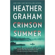 Crimson Summer: A Romantic Mystery, (Paperback)