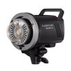 Flashpoint BLAZ 300-V 300Ws R2 Studio Monolight Flash Kit, Stand ...