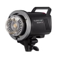 thumbnail image 2 of Flashpoint BLAZ 200-V 200Ws R2 Studio Monolight Flash With 10W LED Modeling Lamp and Bowens Mount (2 Light Kit), 2 of 9