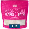 thumbnail image 1 of Hojuelas de magnesio para baño Magnum Solace, 3,63 kg, Organic Pure, 1 of 6