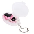 thumbnail image 2 of White  Retainers for Adults,Bte  Clip,Mobility & Daily Living Aids Plastic Practical  Anti Lost Rope Sound Amplifier Ear Aids Children Colourful, 2 of 7