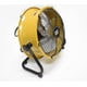 thumbnail image 3 of Caterpillar Ventilador de Piso para el Hogar con Motor DC de 9 in y 3 Velocidades, 3 of 4