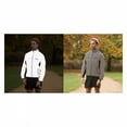 thumbnail image 5 of Proviz Reflect360 Running Jacket LG Unisex Reflective Grey Yes, 5 of 6