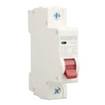 thumbnail image 3 of DC Mini Circuit Breaker,DC Miniature Circuit Breaker Power Distribution Control Equipment DC Circuit Isolator Striking Appearance, 3 of 14