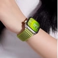 thumbnail image 4 of Correa Deportiva De Nylon para Xiaomi Mi Band 8,9,10, 4 of 5