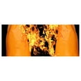 thumbnail image 4 of Fire Blanket For Adults, 1.2M * 1.6M - Blanket 1 Silicone Fire Blanket - Cloth Polyester Blanket, 4 of 8