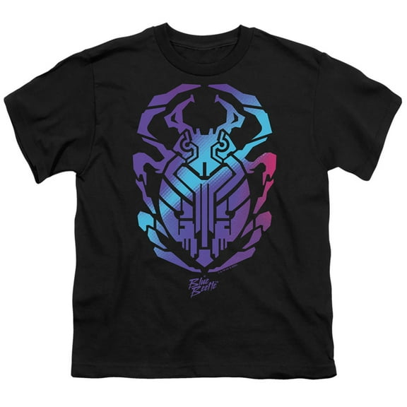 Blue Beetle (2023) Scarab Unisex Youth T Shirt