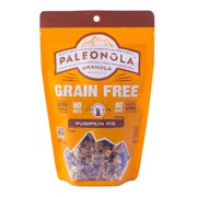 Paleonola Grain Free Granola (10oz) Flavor: Pumpkin Pie
