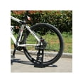 thumbnail image 4 of Mountain bike hub bike stand - black, 4 of 11