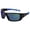 MultiColor, variant on Full Frame Safety Glasses — GE PPE 04 Series, Anti-Fog, ANSI Z87.1