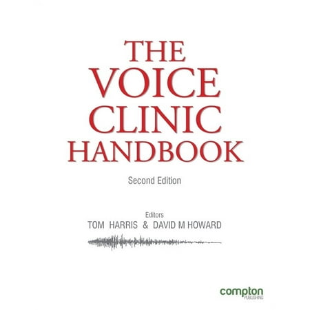 UPC: 9781909082694 | The Voice Clinic Handbook (Paperback)