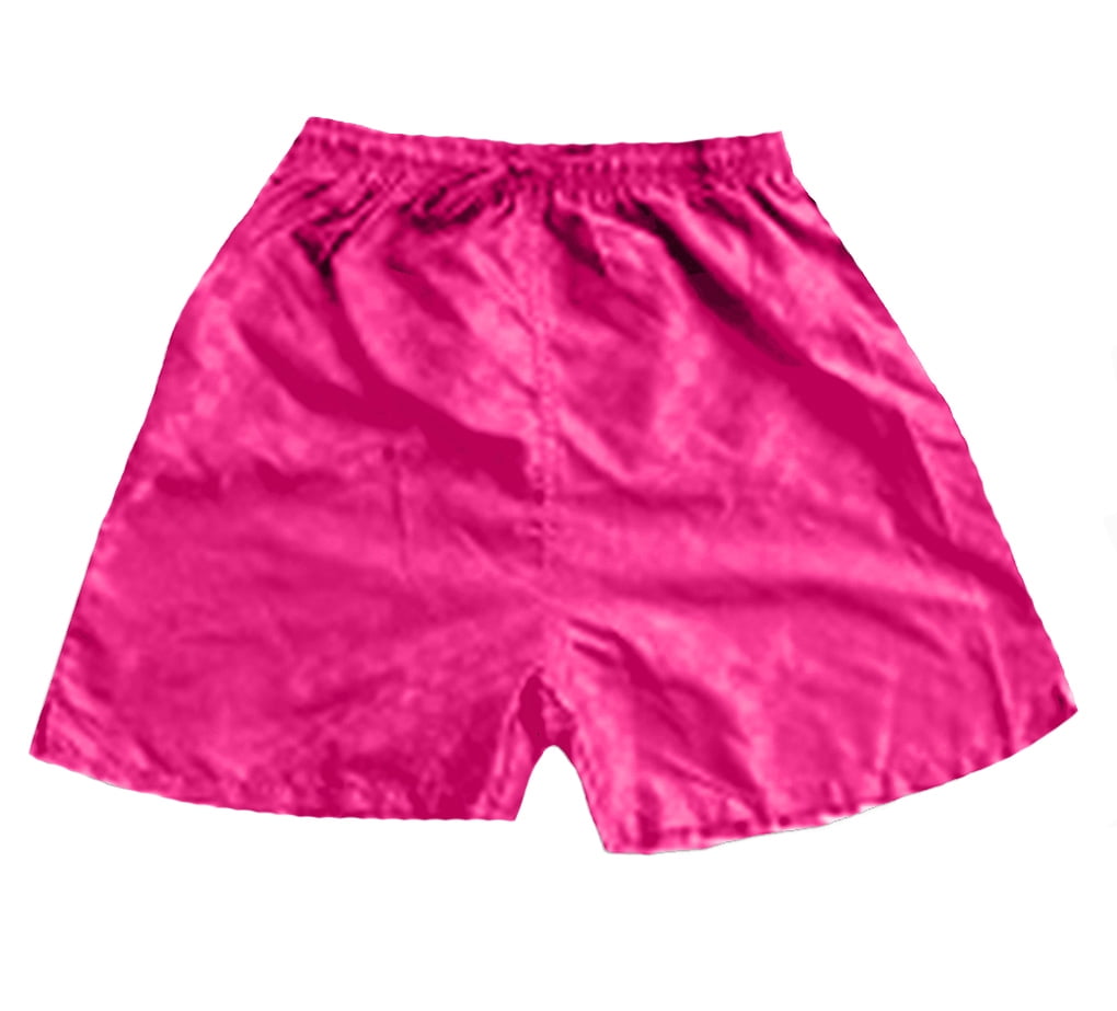 GIRLS SOCCER SHORTS