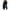 2-Black, variant on UPPADA Pea Coats for Women Womens Fashion Winter Long Trench Coat Jackets Notch Collar Open Front Cardigans Outwear