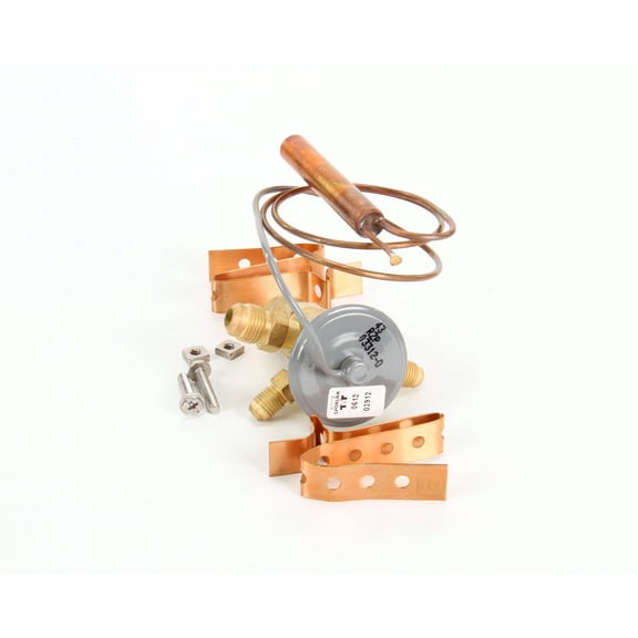 Traulsen 325-60022-03 Thermal Expansion Valve
