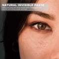 thumbnail image 3 of Moluckfu 3 De Double Eyelid Sticker Con Textura Invisible Para Maquillaje Amarillo, 3 of 7