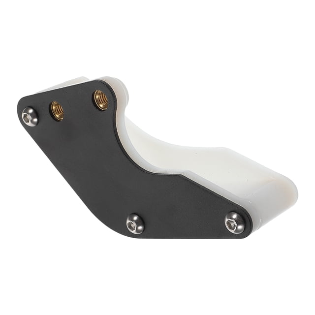 OULII 1Pack Motorcycle Chain Guard Reduces Friction Protects Chain for Off-Road Riding and Dirt Biking
