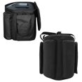 thumbnail image 1 of Speaker Carrying Bag, Waterproof Removable Shoulder Strap Speaker Travel Bag Shockproof  for S1 Pro, 1 of 8