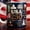 Black, variant on USA 250th Anniversary Coffee Mug