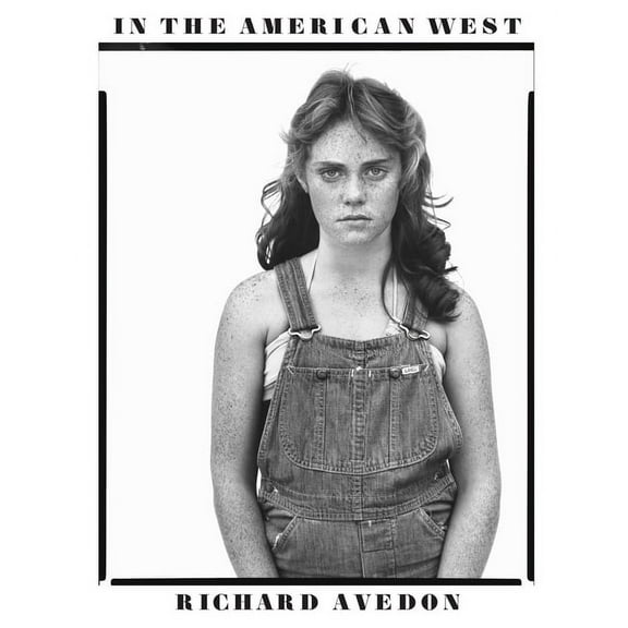 In the American West 40th Anniversary Edition, (Hardcover)
