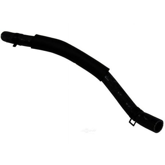 Heater Outlet Heater Hose - Compatible with 2009 - 2011 Chevy Aveo5 1.6L 4-Cylinder LXV VIN E 2010