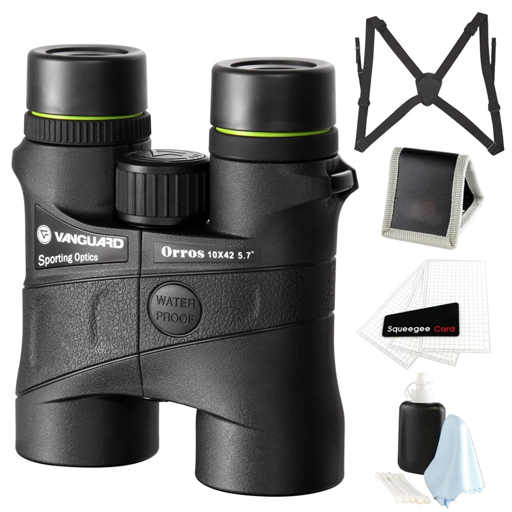 vanguard orros 10x42